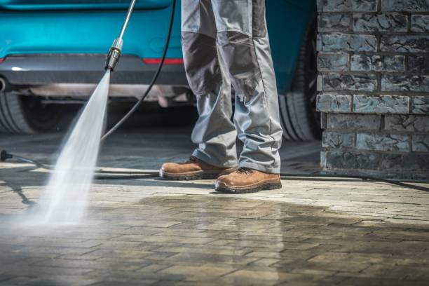 Remsenburg Speonk, NY Pressure washing Company